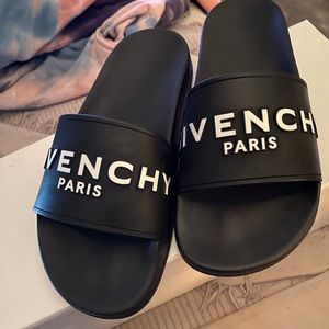 Givenchy Women’s Slides (38)